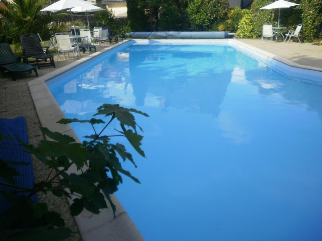 Bénodet Les Bains De Mer Riviera Bretonne מראה חיצוני תמונה